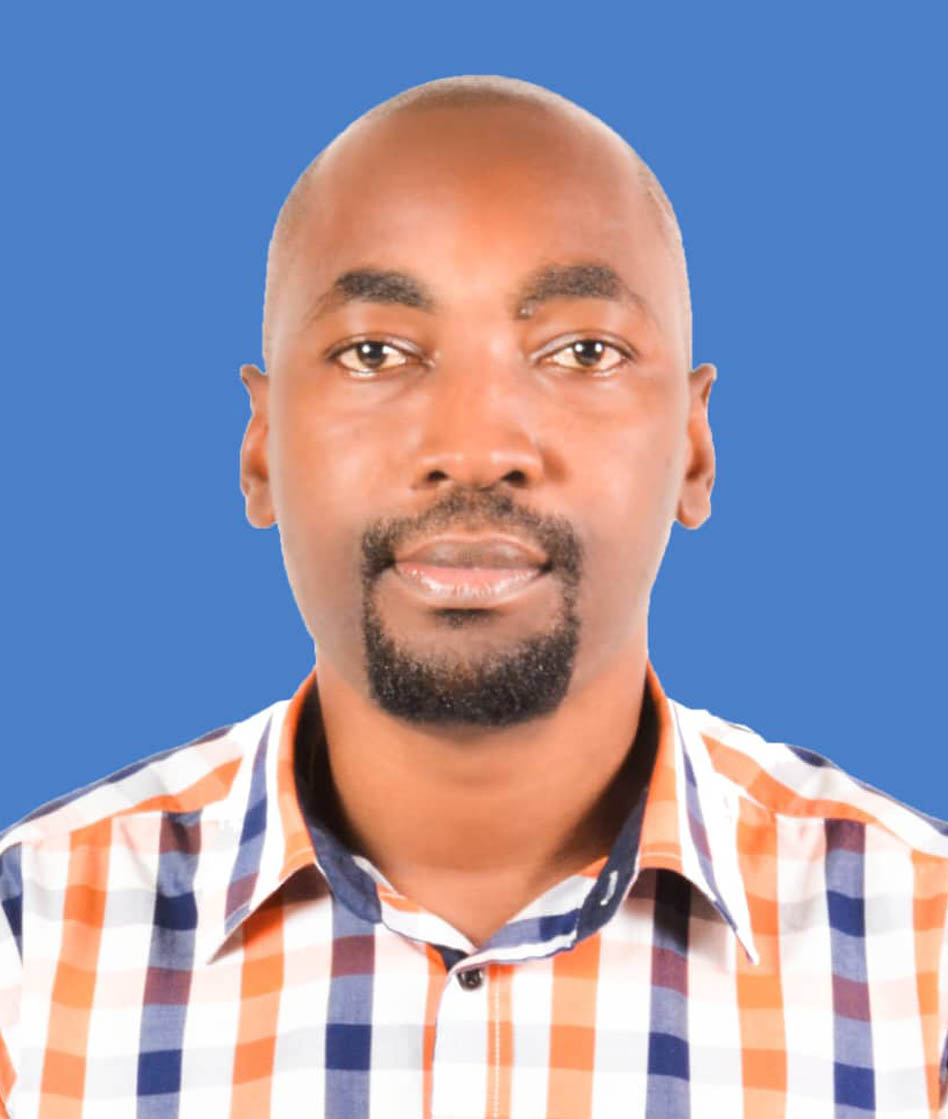 Mr. Comfort Komba