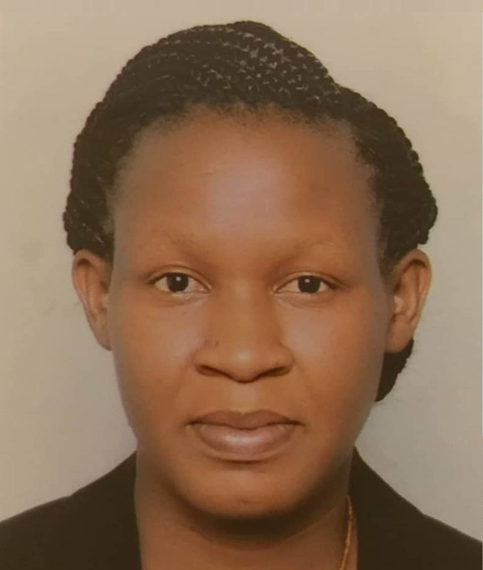 Dr. Grace Msoffe