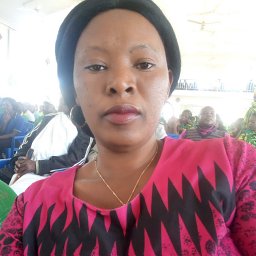 Ms. Julitha Rukamata