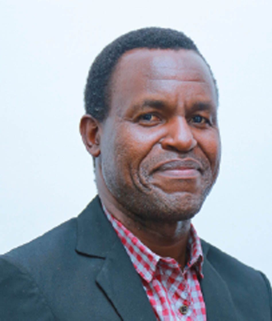Prof. Kelefa Mwantimwa